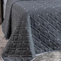 Kit Ideale Jogo De Cama Macio Bordado Elegante Casal Kit Ideale Jogo De Cama Macio Bordado Elegante Casal