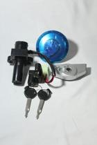 Kit Ignição Cg150 Titan ks es esd 09 13 Novo Alta Qualidade