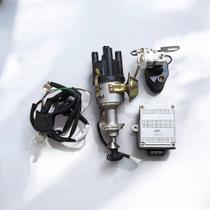 Kit Ignição Eletrônica Chevette Chevrolet 1.4 1.6