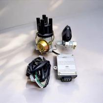 Kit Ignição Eletrônica Monza, Ipanema, Kadett Carburado