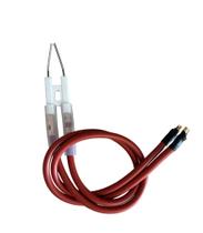 Kit Ignitor (1 Eletrodo H com 2 Cabos Siliconado 50cm (7mm) e 4 Terminais (4mm e 7mm)) Kit Ignitor (1 Eletrodo H com 2 Cabos Siliconado 50cm (7mm) e 4 Terminais (4mm e 7mm))