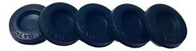 Kit Ilhó de Borracha Original Volvo 5 Peças Código 941268