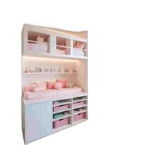 Kit Iluminação Céu Estrelado Fibra Ótica 200 Pontos Mix