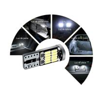 Kit Iluminação Interna Honda Civic