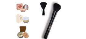 Kit Iluminação Na Certa + Pincel de Qualidade Profissional