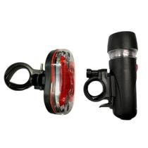 Kit Iluminação Para Bicicleta 15060074 - Taschibra