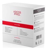 Kit Iluminador Adcos Ilha Peel Pro Peeling Kit Iluminador Adcos Ilha Peel Pro Peeling