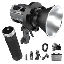 Kit Iluminador Led Colbor Cl100x 120w Bicolor + Bateria Recarregável Grip Vertical Pg99 Kit Iluminador Led Colbor Cl100x 120w Bicolor + Bateria Recarregável Grip Vertical Pg99