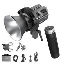 Kit Iluminador Led Colbor Cl60 65w Bicolor + Bateria Recarregável Grip Vertical Pg99 Kit Iluminador Led Colbor Cl60 65w Bicolor + Bateria Recarregável Grip Vertical Pg99