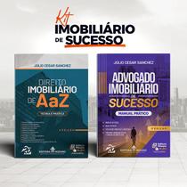 Kit Imobiliário De Sucesso - Editora Mizuno