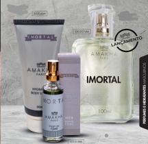 Kit imortal Amakha Kit imortal Amakha