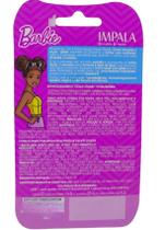 Kit Impala Barbie 1 Esmalte E 1 Brilho Labial