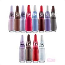 Kit Impala Pov Coleção Completa Com 12 Esmaltes Kit Impala Pov Coleção Completa Com 12 Esmaltes