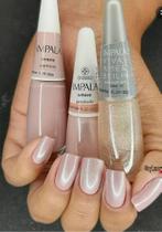 Kit Impala Serena, Amore E Viva Com Amor