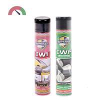 Kit Imperat Wax, Lava Auto Com Cera(IW1)-Limpa Estofados(IWF)