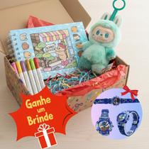 Kit Imperdivel 3em1 + um brinde