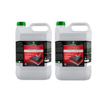 Kit Impermeabilizante para Estofado e Tecido Prot-Water Protelim 10 Litros
