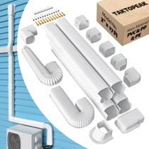 Kit impermeável Mini Split Line TAKTOPEAK de 7,5 cm x 5,2 m