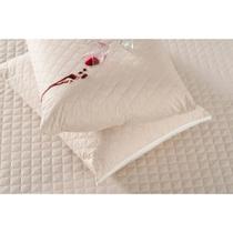 Kit Impermeável SUPER KING - Protetor de colchão + 2 capas de travesseiros