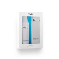 Kit Implante Blue M Enxaguante Bucal Fluor Free 250ml + Creme Oral 75ml Kit Implante Blue M Enxaguante Bucal Fluor Free 250ml + Creme Oral 75ml