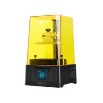 Kit Impressora 3D W3D Print 2.0 - Lavadora W3D 2 em 1 - Mais 3 Resinas 3D