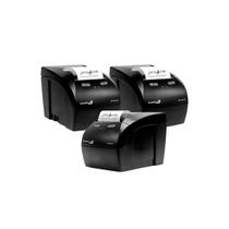 Kit Impressora Bematech MP-4200 HS USB Serial Eth - 03 UND