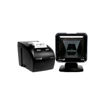 Kit Impressora Bematech MP4200 HS + Leitor Elgin EL8600 USB