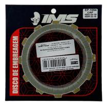 Kit Ims 8 Discos Embreagem Power Mx Crf 450r/x Kxf 450
