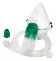 Kit Inalador Com Máscara Infantil (micronebulizador) Kit Inalador Com Máscara Infantil (micronebulizador)
