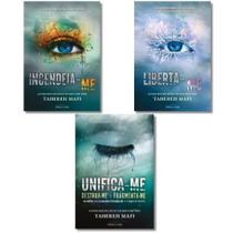 Kit:incendeia-me + liberta-me + unifica-me