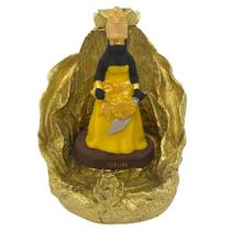 Kit Incensário Cascata Com 10Un De Incensos-Selecione Modelo