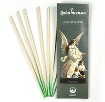 Kit incenso anjo da guarda 03 unidades Kit incenso anjo da guarda 03 unidades