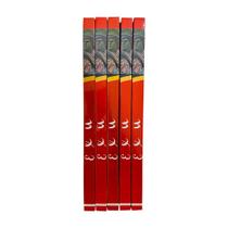 Kit Incenso Indiano Shankar Com 5 caixas - Escolha o Aroma