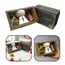 Kit Incenso São Miguel Arcanjo Luxo