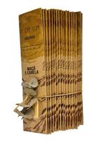 Kit Incensos Vareta N' da Lua Aromas Sortidos