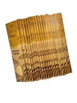 Kit Incensos Vareta N' da Lua Aromas Sortidos