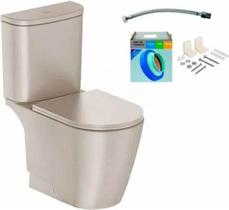 Kit Incepa Bacia + Caixa + Assento + Ane