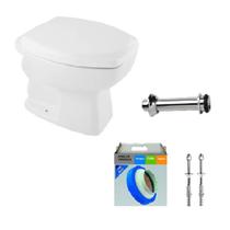 Kit Incepa Thema Bacia Convencional 1257270010100 Kit Incepa Thema Bacia Convencional 1257270010100