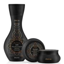 Kit Indianos Amend Óleos Millenar Shampoo e Mascara