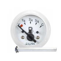 Kit Indicador Combustível Nautico Barco Lancha + Boia 22 cm