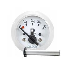 Kit Indicador Combustível Nautico Barco Lancha + Boia 24 cm