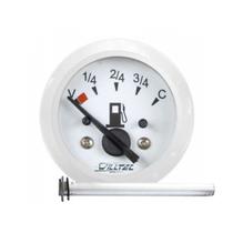 Kit Indicador Combustível Nautico Barco Lancha + Boia 45 cm