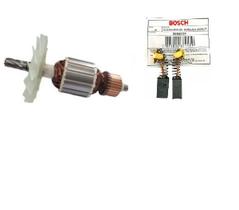 KIT induzido 127V e carvão P/ CIRCULAR GKS 150 Bosch KIT induzido 127V e carvão P/ CIRCULAR GKS 150 Bosch