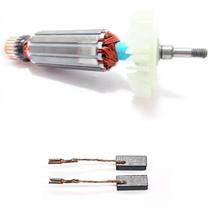 kit induzido 220V e carvão p/esmerilhad. Skil 9002 kit induzido 220V e carvão p/esmerilhad. Skil 9002