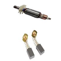 kit induzido 220V e jogo de escova p/tupia GKF 550 bosch kit induzido 220V e jogo de escova p/tupia GKF 550 bosch