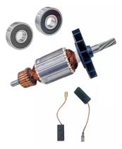 Kit Induzido Compatível Martelete Bosch 11253 Gbh 2-24d 110v Kit Induzido Compatível Martelete Bosch 11253 Gbh 2-24d 110v