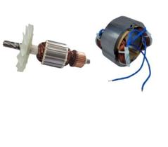KIT, induzido E bobina 127V P/ CIRCULAR GKS 150 bosch