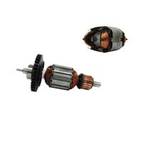 Kit, induzido e bobina 127v p/ furad. gsr 714e bosch Kit, induzido e bobina 127v p/ furad. gsr 714e bosch