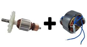 KIT induzido E bobina 220V P/ CIRCULAR GKS 150 Bosch KIT induzido E bobina 220V P/ CIRCULAR GKS 150 Bosch