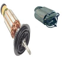 kit induzido e bobina 220V p/retifica GGS 28L bosch kit induzido e bobina 220V p/retifica GGS 28L bosch